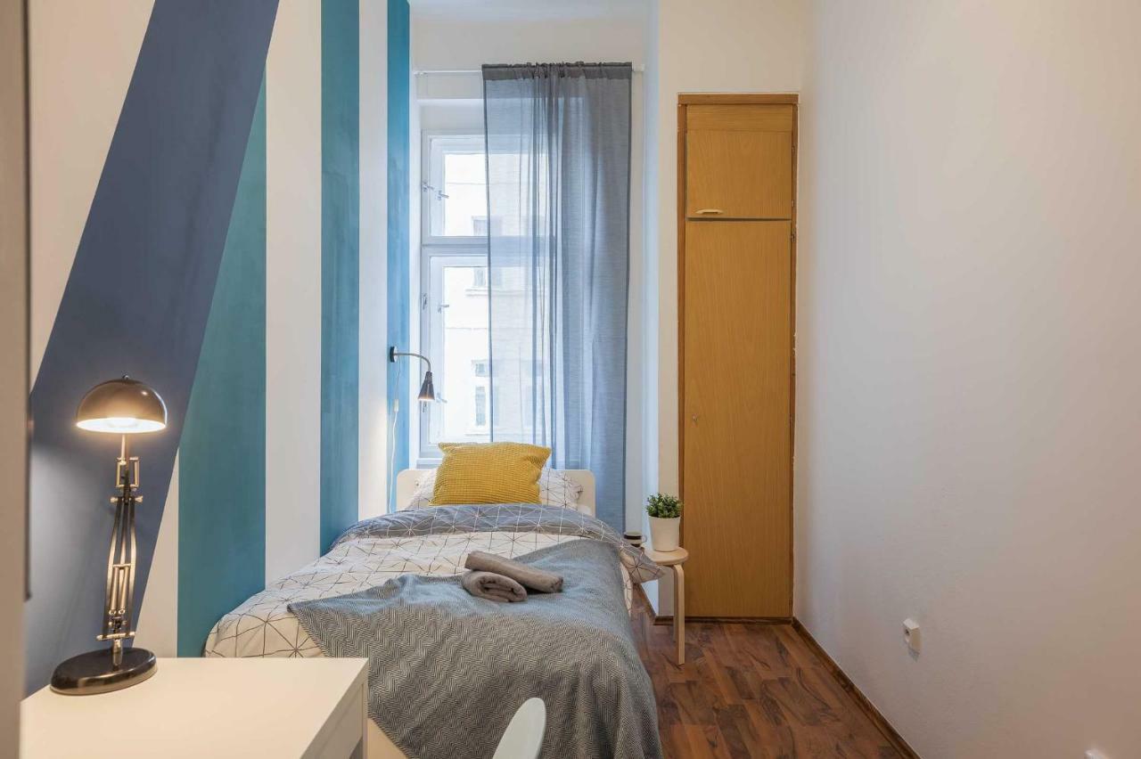 Apartment Na Kozacce 6 Prague Exterior photo